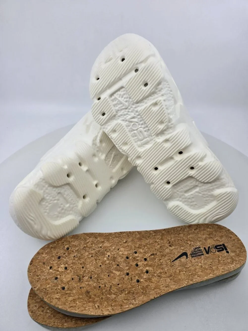 Nike ISPA Universal Natural Men's [DM0886-100] SIZE6
